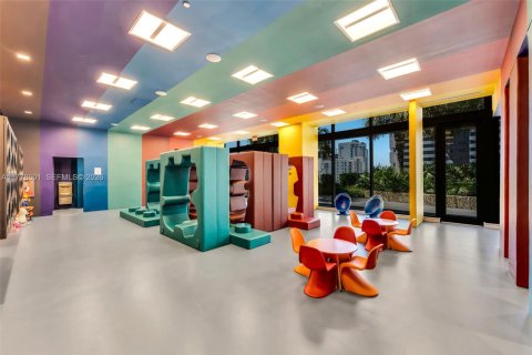 Copropriété à vendre à Miami, Floride: 2 chambres, 117.43 m2 № 2027622 - photo 30