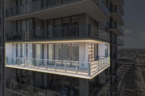 Copropriété à vendre à Miami, Floride: 2 chambres, 117.43 m2 № 2027622 - photo 20