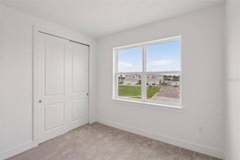 Townhouse in Wesley Chapel, Florida 3 bedrooms, 157.1 sq.m. № 1350905 - photo 20