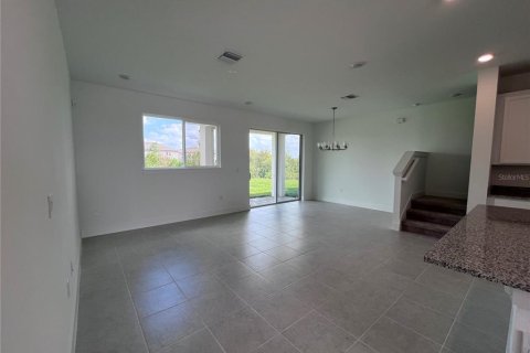 Townhouse in Wesley Chapel, Florida 3 bedrooms, 157.1 sq.m. № 1350905 - photo 6