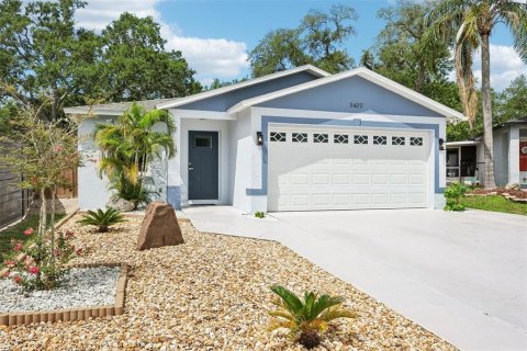 Villa ou maison à vendre à Tampa, Floride: 3 chambres, 120.4 m2 № 2149362 - photo 21