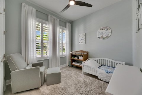 House in Apollo Beach, Florida 4 bedrooms, 243.13 sq.m. № 1786031 - photo 13