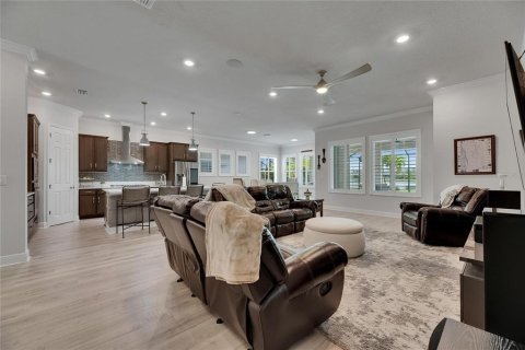 House in Apollo Beach, Florida 4 bedrooms, 243.13 sq.m. № 1786031 - photo 22