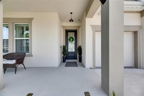 House in Apollo Beach, Florida 4 bedrooms, 243.13 sq.m. № 1786031 - photo 8