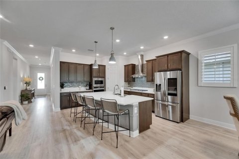 House in Apollo Beach, Florida 4 bedrooms, 243.13 sq.m. № 1786031 - photo 30