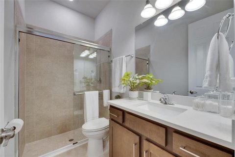 House in Apollo Beach, Florida 4 bedrooms, 243.13 sq.m. № 1786031 - photo 12