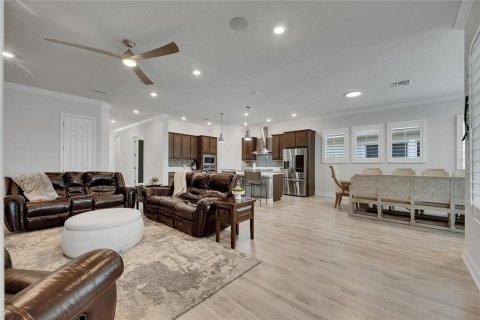 House in Apollo Beach, Florida 4 bedrooms, 243.13 sq.m. № 1786031 - photo 23
