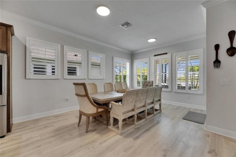 House in Apollo Beach, Florida 4 bedrooms, 243.13 sq.m. № 1786031 - photo 27