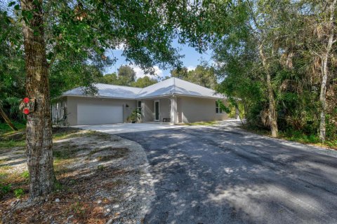 Villa ou maison à vendre à St. Lucie, Floride: 3 chambres, 142.33 m2 № 2155139 - photo 5