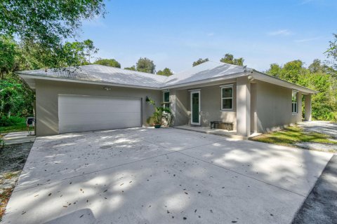 Villa ou maison à vendre à St. Lucie, Floride: 3 chambres, 142.33 m2 № 2155139 - photo 7