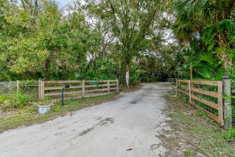 Villa ou maison à vendre à St. Lucie, Floride: 3 chambres, 142.33 m2 № 2155139 - photo 3