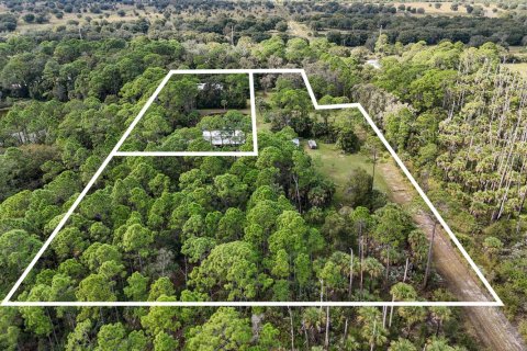 Villa ou maison à vendre à St. Lucie, Floride: 3 chambres, 142.33 m2 № 2155139 - photo 1