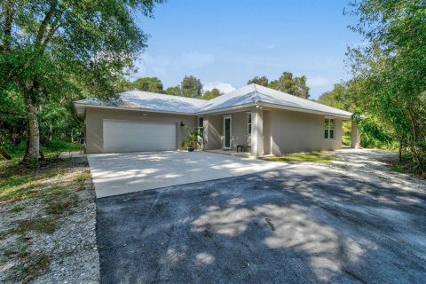 Villa ou maison à vendre à St. Lucie, Floride: 3 chambres, 142.33 m2 № 2155139 - photo 6