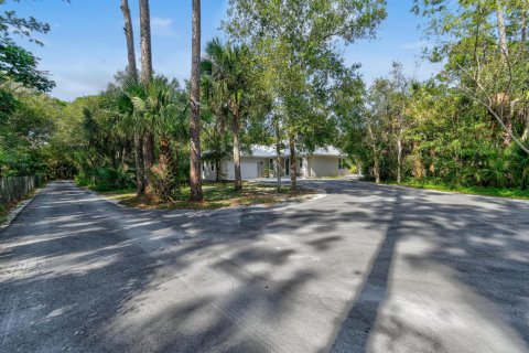 Villa ou maison à vendre à St. Lucie, Floride: 3 chambres, 142.33 m2 № 2155139 - photo 4