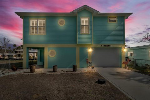 House in Crystal River, Florida 2 bedrooms, 165.18 sq.m. № 1718340 - photo 2