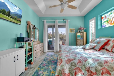 House in Crystal River, Florida 2 bedrooms, 165.18 sq.m. № 1718340 - photo 21