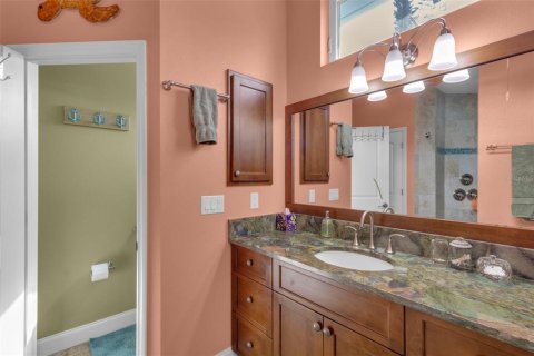 House in Crystal River, Florida 2 bedrooms, 165.18 sq.m. № 1718340 - photo 23