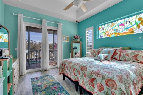 House in Crystal River, Florida 2 bedrooms, 165.18 sq.m. № 1718340 - photo 20