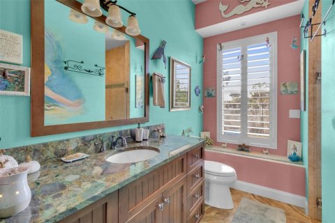 House in Crystal River, Florida 2 bedrooms, 165.18 sq.m. № 1718340 - photo 28