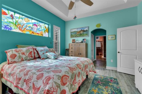 House in Crystal River, Florida 2 bedrooms, 165.18 sq.m. № 1718340 - photo 29