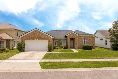 House in Orlando, Florida 4 bedrooms, 186.83 sq.m. № 2373591