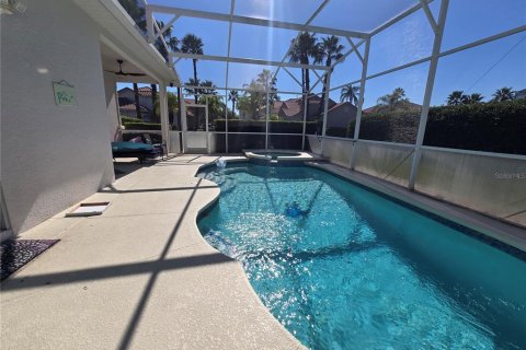 Touwnhouse à vendre à Davenport, Floride: 3 chambres, 127.55 m2 № 2101827 - photo 12