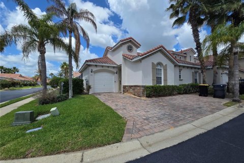 Touwnhouse à Davenport, Floride 3 chambres, 127.55 m2 № 2101827