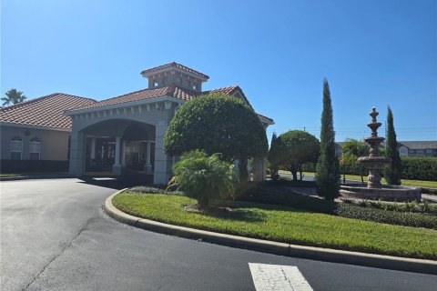 Touwnhouse à vendre à Davenport, Floride: 3 chambres, 127.55 m2 № 2101827 - photo 17