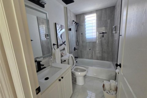 Touwnhouse à vendre à Davenport, Floride: 3 chambres, 127.55 m2 № 2101827 - photo 9