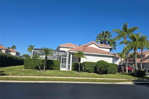 Touwnhouse à vendre à Davenport, Floride: 3 chambres, 127.55 m2 № 2101827 - photo 14