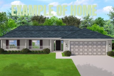 Casa en venta en Dunnellon, Florida, 4 dormitorios, 163.51 m2 № 1915656 - foto 1