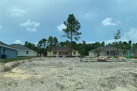 Casa en venta en Dunnellon, Florida, 4 dormitorios, 163.51 m2 № 1915656 - foto 3