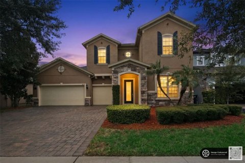 Casa en Orlando, Florida 4 dormitorios, 316.98 m2 № 2279958