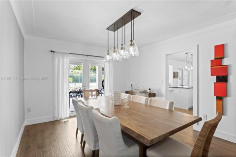 Villa ou maison à vendre à Pinecrest, Floride: 7 chambres, 506.5 m2 № 1956017 - photo 26