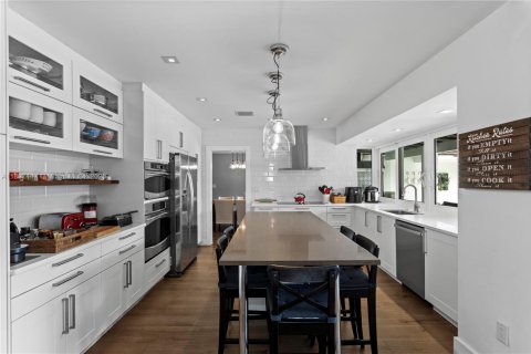 Villa ou maison à vendre à Pinecrest, Floride: 7 chambres, 506.5 m2 № 1956017 - photo 20