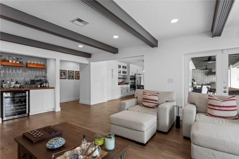 Villa ou maison à vendre à Pinecrest, Floride: 7 chambres, 506.5 m2 № 1956017 - photo 17