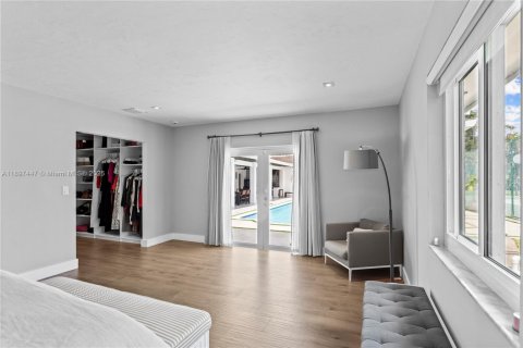 Villa ou maison à vendre à Pinecrest, Floride: 7 chambres, 506.5 m2 № 1956017 - photo 30