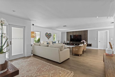 Villa ou maison à vendre à Pinecrest, Floride: 7 chambres, 506.5 m2 № 1956017 - photo 6