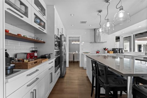 Villa ou maison à vendre à Pinecrest, Floride: 7 chambres, 506.5 m2 № 1956017 - photo 24