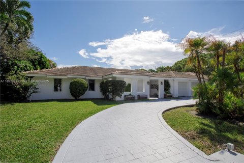 Villa ou maison à vendre à Pinecrest, Floride: 7 chambres, 506.5 m2 № 1956017 - photo 3