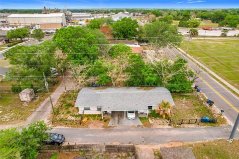 Immobilier commercial à Lake Wales, Floride 194.72 m2 № 2062789