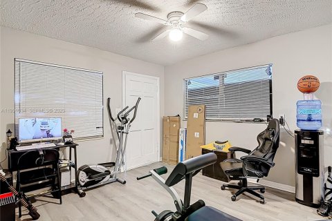 Immobilier commercial à vendre à Lake Wales, Floride: 194.72 m2 № 2062789 - photo 22