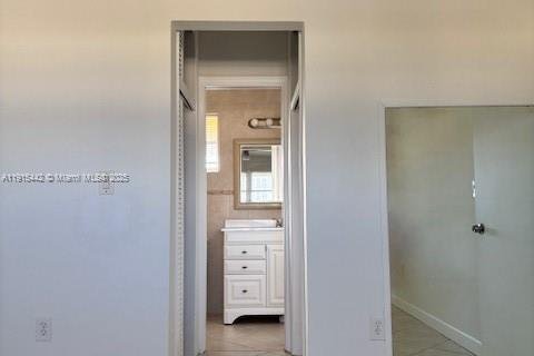 Снять в аренду кондоминиум в Авентура, Флорида 1 спальня, 78.97м2, № 1971596 - фото 7