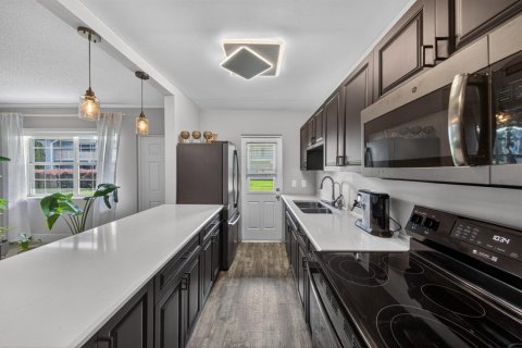 Condo à Lighthouse Point, Floride, 1 chambre  № 2177352