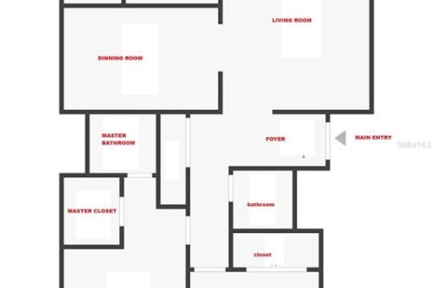 Купить кондоминиум в Орландо, Флорида 7 комнат, 93.46м2, № 2106385 - фото 2