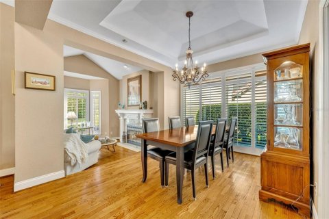 House in Orlando, Florida 3 bedrooms, 253.25 sq.m. № 1793811 - photo 11