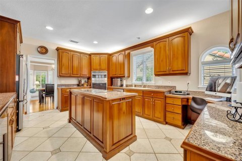 House in Orlando, Florida 3 bedrooms, 253.25 sq.m. № 1793811 - photo 14