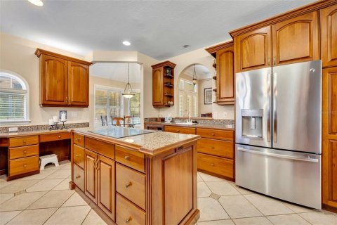 House in Orlando, Florida 3 bedrooms, 253.25 sq.m. № 1793811 - photo 15
