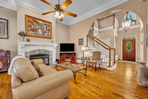 House in Orlando, Florida 3 bedrooms, 253.25 sq.m. № 1793811 - photo 7