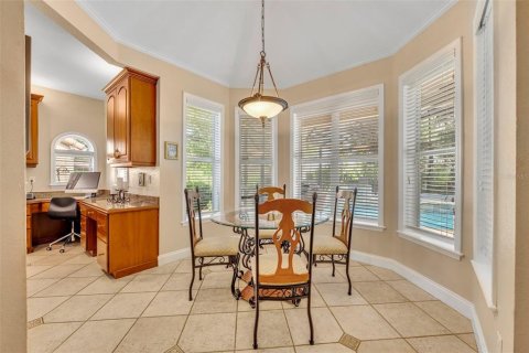 House in Orlando, Florida 3 bedrooms, 253.25 sq.m. № 1793811 - photo 16